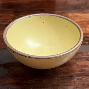 EAST FORK Ice Cream Bowl